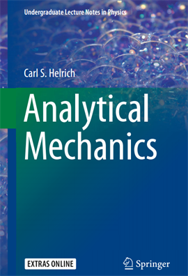 Analytical Mechanics